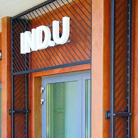 Ind.u *