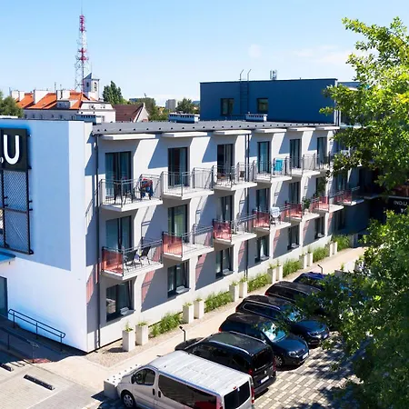Ind.u 3* Kolobrzeg