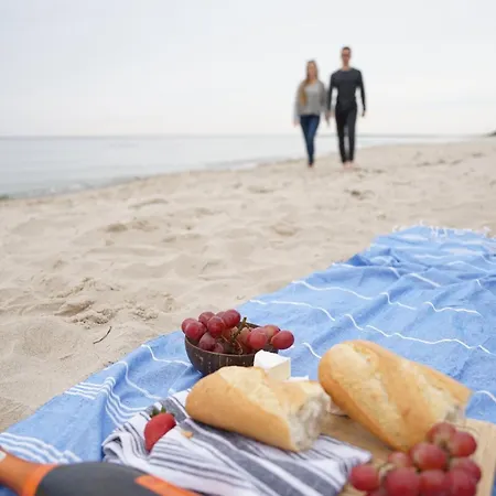 Ind.u Apartahotel Kołobrzeg