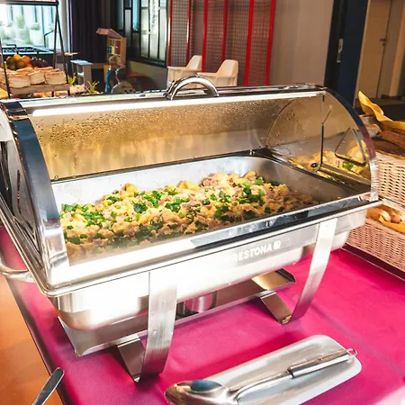 Ind.u Apartahotel Kołobrzeg