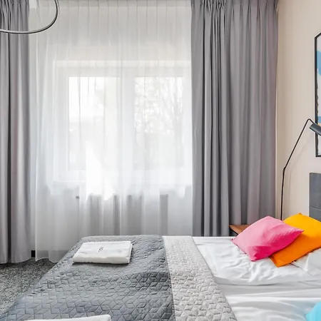 Ind.u Apartahotel