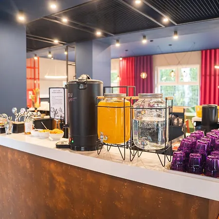 Aparthotel Ind.u Kolobrzeg