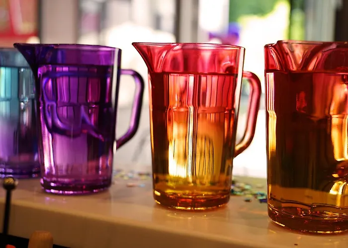 Ind.u Appart hôtel 3*