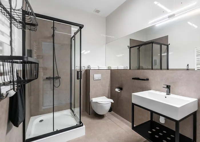 Appart hôtel Ind.u 3*