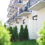 Apartmanhotel Ind.u Kołobrzeg
