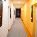 Apartmanhotel Ind.u Kołobrzeg