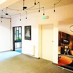 Ind.u Apartmanhotel