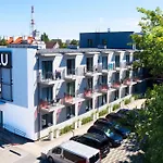 Ind.u 3* Kołobrzeg
