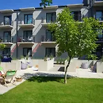 Appart hôtel Ind.u 3*