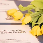 Ind.u 3* Kołobrzeg