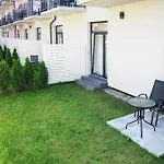 Ind.u Apartmanhotel Kołobrzeg