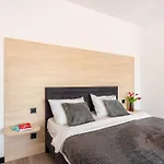 Ind.u 3* Колобжег
