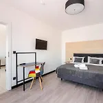 Apartmanhotel Ind.u