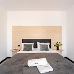 Apartmanhotel Ind.u 3*