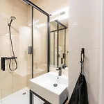 Aparthotel Ind.u Kolberg