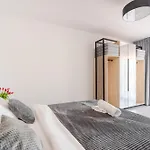 Ind.u Apartmanhotel 3*