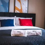 Ind.u Aparthotel Kolberg