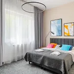 Apartmanhotel Ind.u Kołobrzeg