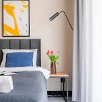 Apartmanhotel Ind.u