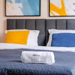 Ind.u Apartmanhotel Kołobrzeg