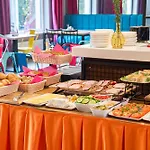 Apartmanhotel Ind.u 3*