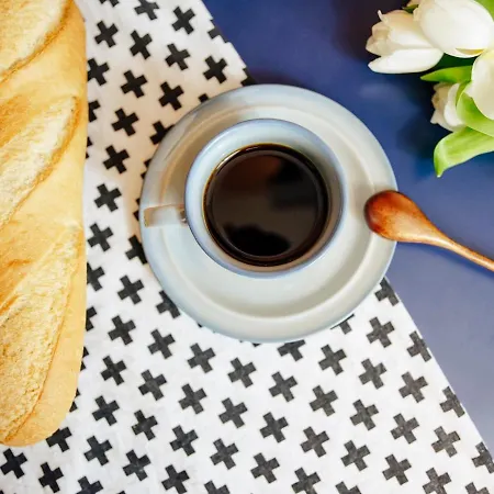 Ind.u 아파트호텔 코워브제크