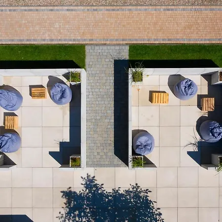 Ind.u 3* Колобжег