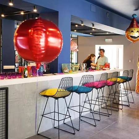 Ind.u 아파트호텔 3*