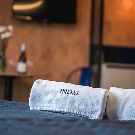 Ind.u 3* Kolobrzeg