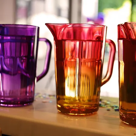 Ind.u Apartmanhotel 3*