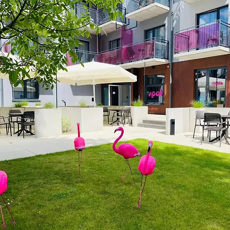 Ind.u 3* 코워브제크