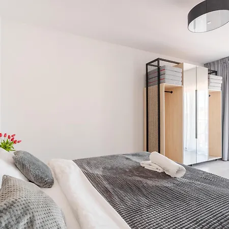 Ind.u Apartmanhotel 3*