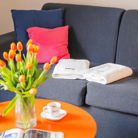 Ind.u Apartmanhotel