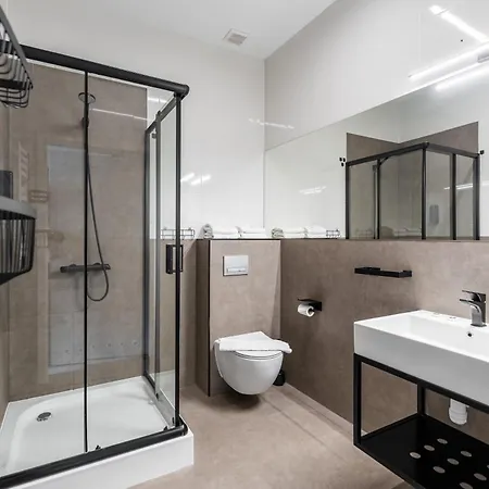 Aparthotel Ind.u 3*