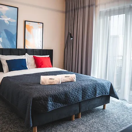 Ind.u 코워브제크