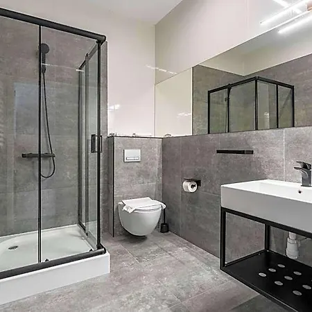 Aparthotel Ind.u 3*