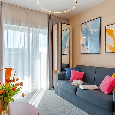 Aparthotel Ind.u