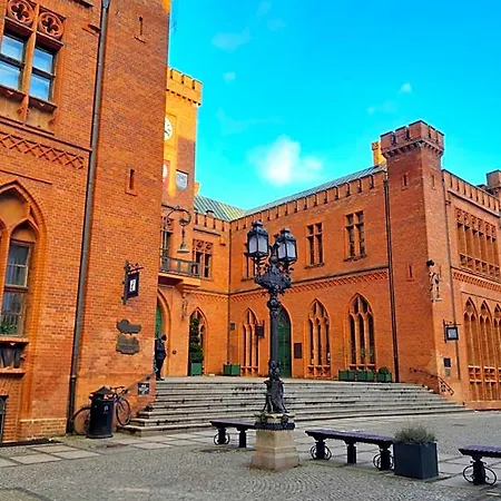Ind.u Kołobrzeg