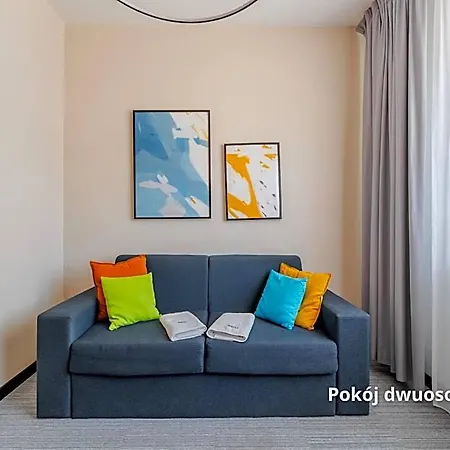 Apartmanhotel Ind.u 3*