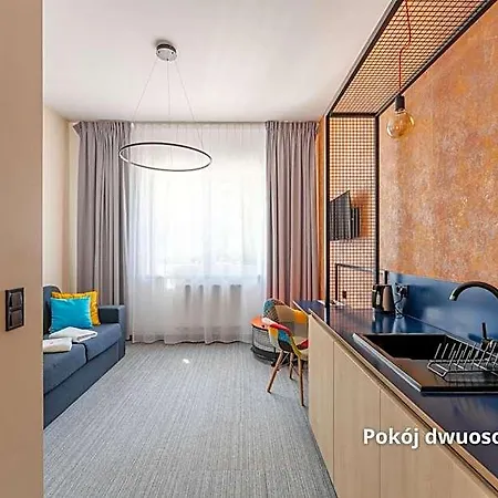 Ind.u Apartmanhotel 3*