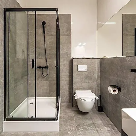 Apartmanhotel Ind.u 3*