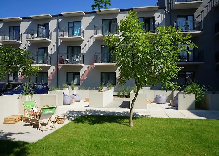 Apartahotel Ind.u 3*