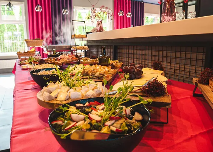 Ind.u Apartahotel 3*